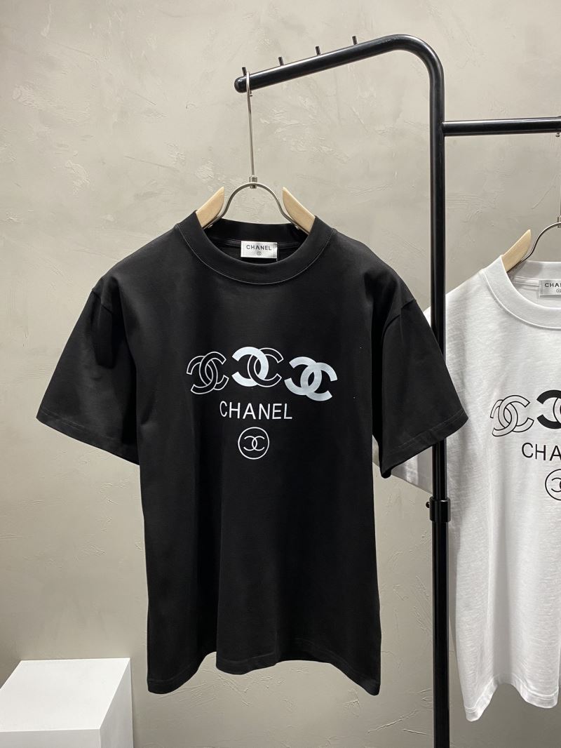 Chanel T-Shirts